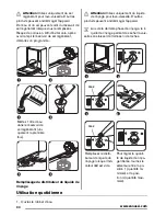 Предварительный просмотр 34 страницы Zanussi ZDT12002FA User Manual