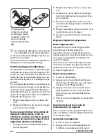 Предварительный просмотр 36 страницы Zanussi ZDT12002FA User Manual