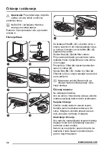 Preview for 10 page of Zanussi ZDT12011FA User Manual