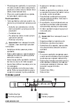 Preview for 15 page of Zanussi ZDT12011FA User Manual