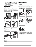 Preview for 7 page of Zanussi ZDT15002 User Manual