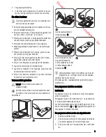 Preview for 9 page of Zanussi ZDT15003 User Manual