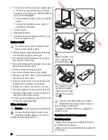 Preview for 64 page of Zanussi ZDT15003 User Manual