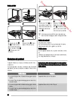 Предварительный просмотр 66 страницы Zanussi ZDT15003 User Manual