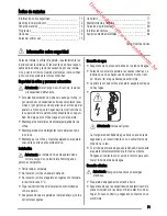 Предварительный просмотр 71 страницы Zanussi ZDT15003 User Manual