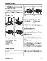 Preview for 11 page of Zanussi ZDT15006FA User Manual