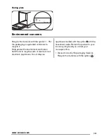 Предварительный просмотр 13 страницы Zanussi ZDT15010FA User Manual