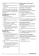 Preview for 10 page of Zanussi ZDT16003FA User Manual