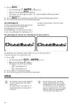 Preview for 10 page of Zanussi ZDT16020FA User Manual