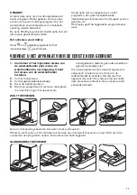 Preview for 11 page of Zanussi ZDT16020FA User Manual