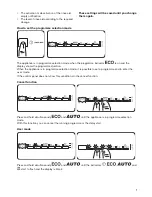 Preview for 7 page of Zanussi ZDT16030FA User Manual