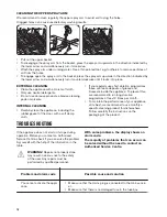 Preview for 16 page of Zanussi ZDT16030FA User Manual