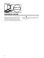 Preview for 20 page of Zanussi ZDT16030FA User Manual