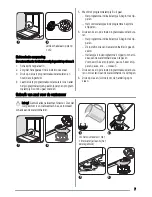 Preview for 7 page of Zanussi ZDT200 User Manual