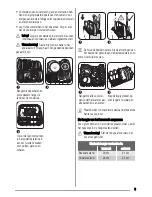 Preview for 9 page of Zanussi ZDT200 User Manual