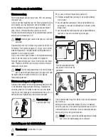 Preview for 16 page of Zanussi ZDT200 User Manual