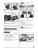 Preview for 25 page of Zanussi ZDT200 User Manual