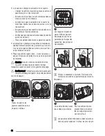 Preview for 40 page of Zanussi ZDT200 User Manual