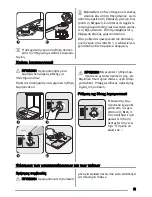 Preview for 73 page of Zanussi ZDT200 User Manual