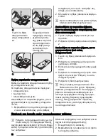 Preview for 76 page of Zanussi ZDT200 User Manual