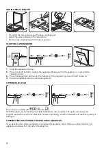 Preview for 10 page of Zanussi ZDT21003FA User Manual