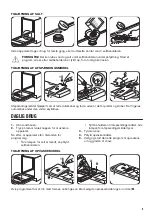 Preview for 9 page of Zanussi ZDT21006FA User Manual