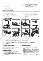 Preview for 12 page of Zanussi ZDT22003FA User Manual