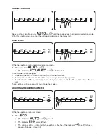 Preview for 7 page of Zanussi ZDT24001FA User Manual