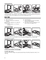 Preview for 10 page of Zanussi ZDT24001FA User Manual