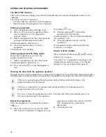 Preview for 10 page of Zanussi ZDT24003FA User Manual