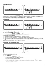 Preview for 7 page of Zanussi ZDT25001FA User Manual