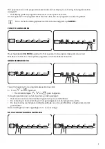 Preview for 7 page of Zanussi ZDT26001FA User Manual