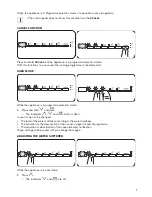 Preview for 7 page of Zanussi ZDT26010FA User Manual