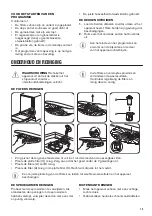 Preview for 13 page of Zanussi ZDT26022FA User Manual