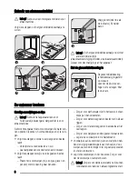 Preview for 8 page of Zanussi ZDT311 User Manual