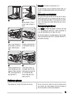 Preview for 13 page of Zanussi ZDT311 User Manual