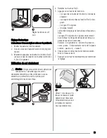 Preview for 39 page of Zanussi ZDT311 User Manual