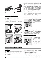 Preview for 40 page of Zanussi ZDT311 User Manual