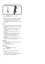 Preview for 4 page of Zanussi ZDT36001FA User Manual