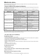 Preview for 13 page of Zanussi ZDT4041 Instruction Book