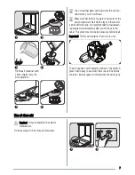 Preview for 7 page of Zanussi ZDT41 User Manual