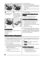 Preview for 10 page of Zanussi ZDT41 User Manual