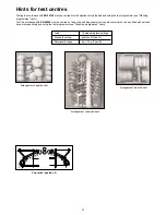 Preview for 19 page of Zanussi ZDT425 Instruction Book