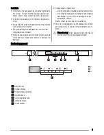 Preview for 3 page of Zanussi ZDT431 User Manual