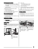 Preview for 13 page of Zanussi ZDT431 User Manual