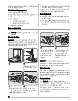 Preview for 30 page of Zanussi ZDT431 User Manual