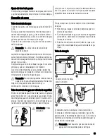 Preview for 85 page of Zanussi ZDT431 User Manual