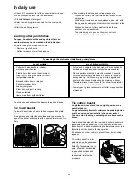 Preview for 3 page of Zanussi ZDT6152 Instruction Book