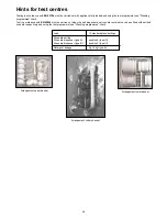 Preview for 8 page of Zanussi ZDT6152 Instruction Book