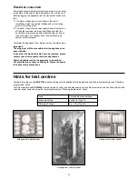 Preview for 16 page of Zanussi ZDT6254 Instruction Book